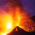 Etna: il faro dello Ionio