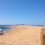 l'isola delle correnti all'estremo meridionale della Sicilia