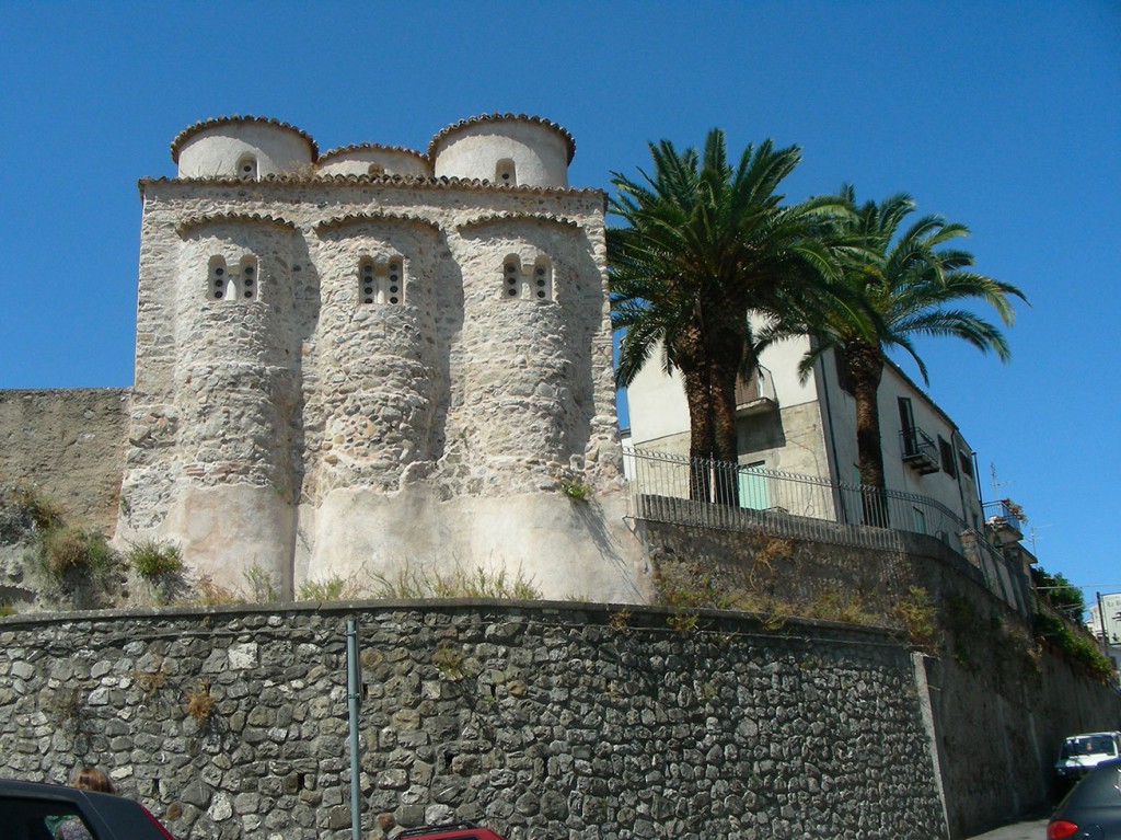 San Marco Rossano