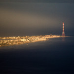 Capo Peloro, il Faro di Messina
