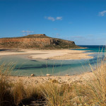 creta balos