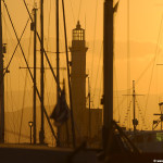 porto di chanià creta