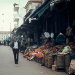 creta heraklion 1960