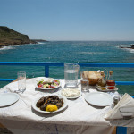 creta ristorante a loutro