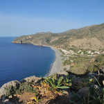 creta sougia