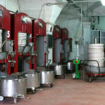 ulivo le presse