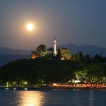 pindo ioannina lago moschea fethye