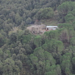 Case di pastori sul monte di Stilo